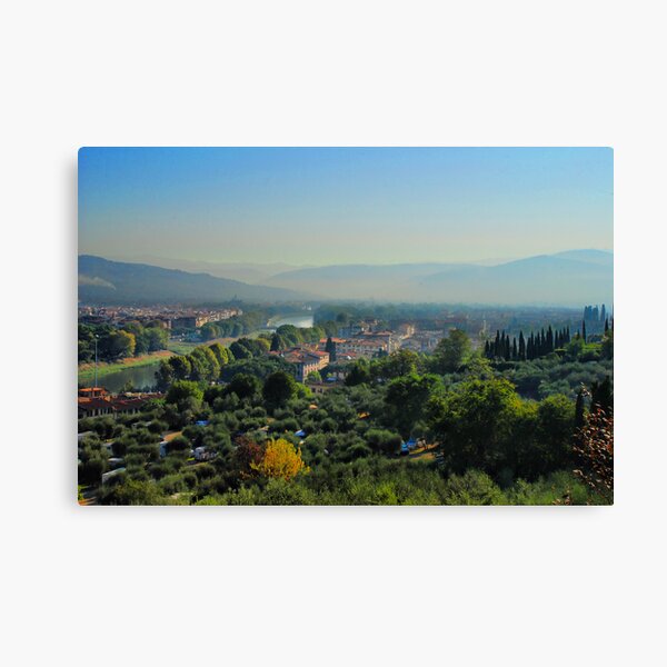 Item preview, Hills of Tuscany designed and sold by andreisky.