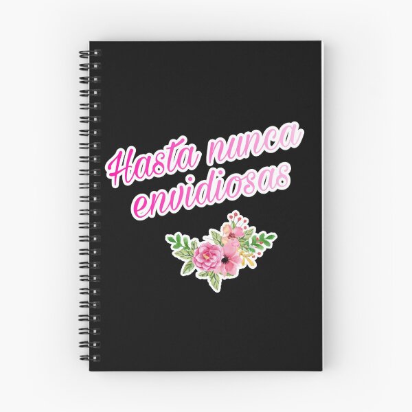 Item preview, Hasta nunca designed and sold by NeverNanashi.
