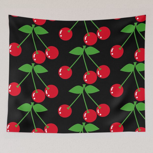 Item preview, 24 cherries designed and sold by Margarita-Art.
