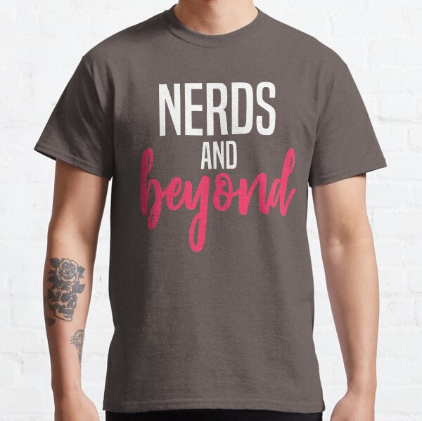 Logo Classic T-Shirt
