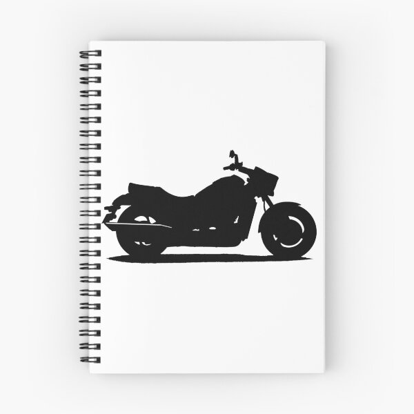 Item preview, Suzuki Boulevard designed and sold by dcm-designs.