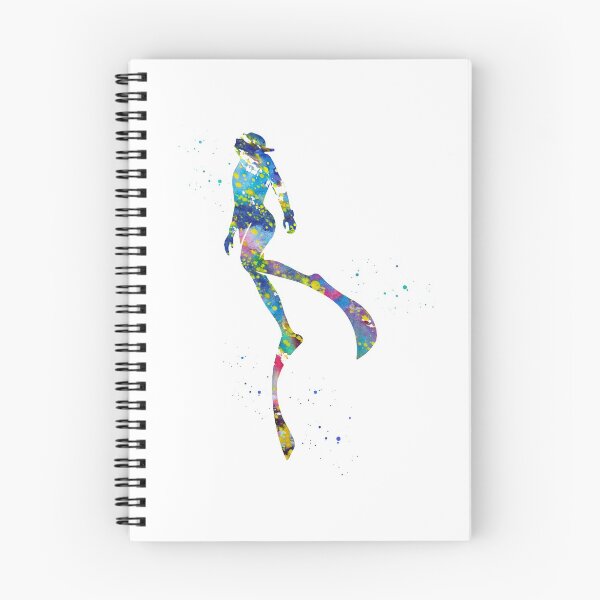 Item preview, Scuba diver designed and sold by Liededrom..