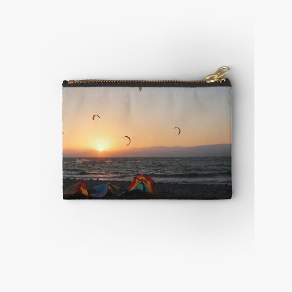 Item preview, Sunset on the Sea of Galilee designed and sold by TinaFaye.