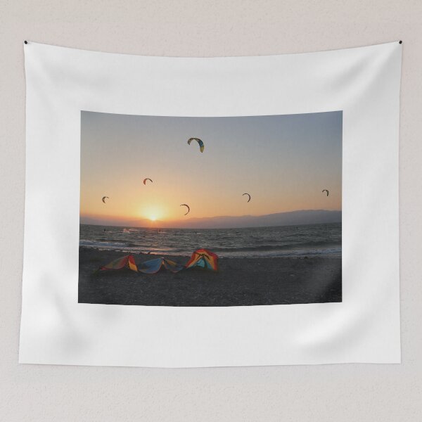 Item preview, Sunset on the Sea of Galilee designed and sold by TinaFaye.