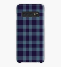Black Currant Case/Skin for Samsung Galaxy