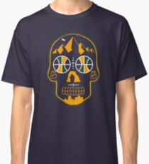 Utah Zuckerschädel Classic T-Shirt