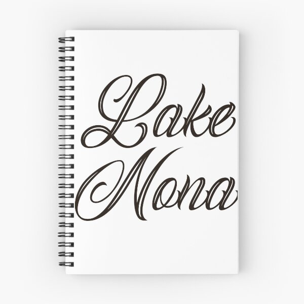 Item preview, Lake Nona designed and sold by RNG Designs.