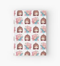 Hi Chiye, Hey Potato Hardcover Journal