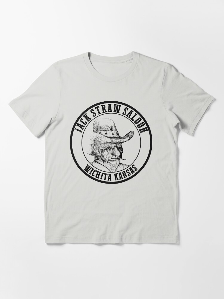 jack straw t shirt