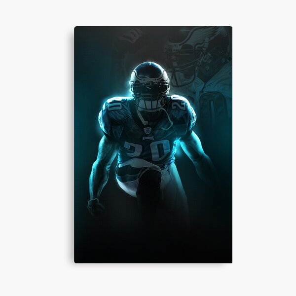 Zach Ertz Philadelphia Poster Canvas Football Print Sports 