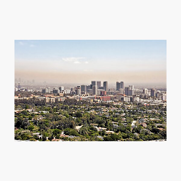 Artikelvorschau, Los Angeles entworfen und verkauft von A Till.