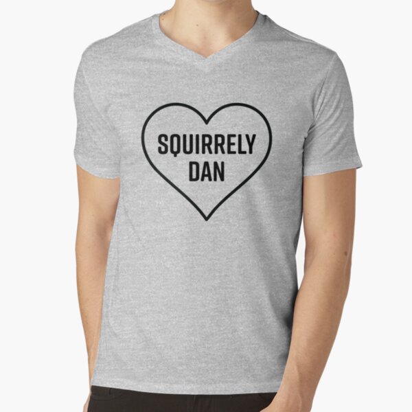 squirrely dan shirt