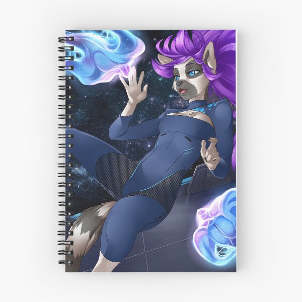 Item preview, Space Lemur designed and sold by DragonFU.