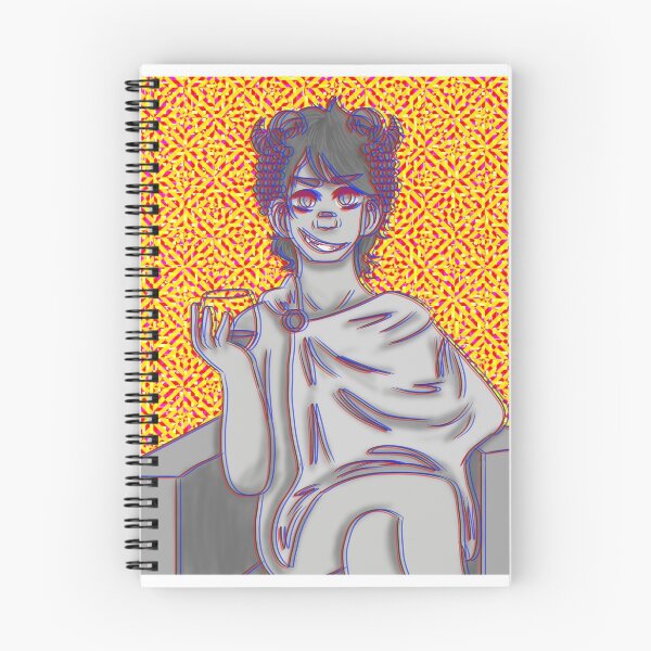 Item preview, Dionysus  designed and sold by c0rcra.