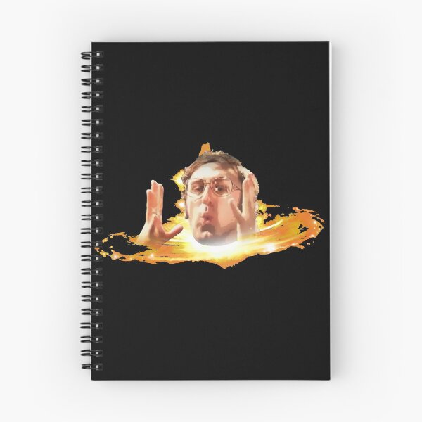 Item preview, Eric's Mind = Blown designed and sold by iWumbo.