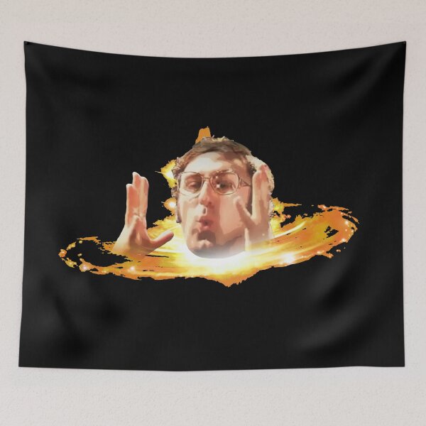 Item preview, Eric's Mind = Blown designed and sold by iWumbo.