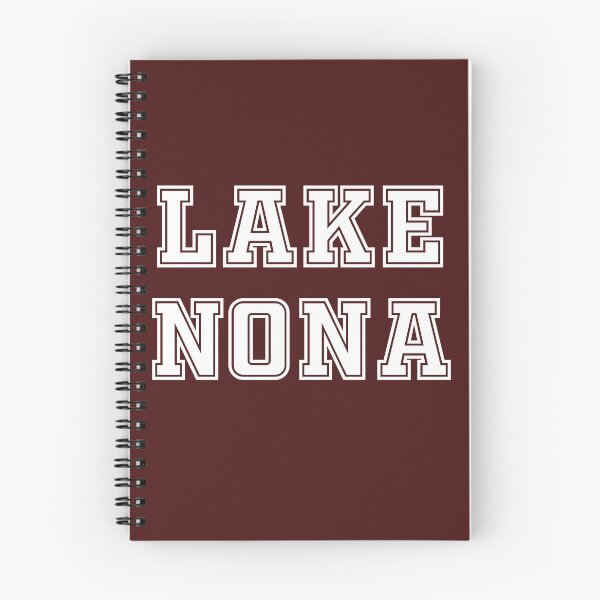 Item preview, Lake Nona College designed and sold by RNG Designs.