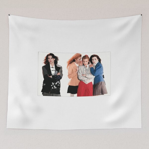 Item preview, Heathers.. And Veronica designed and sold by IsabellaRonica.