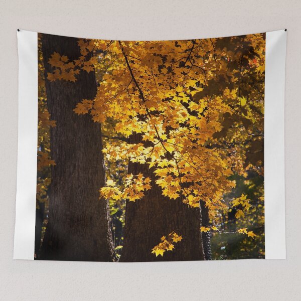 Item preview, Maple Deluge designed and sold by Adam Bykowski.