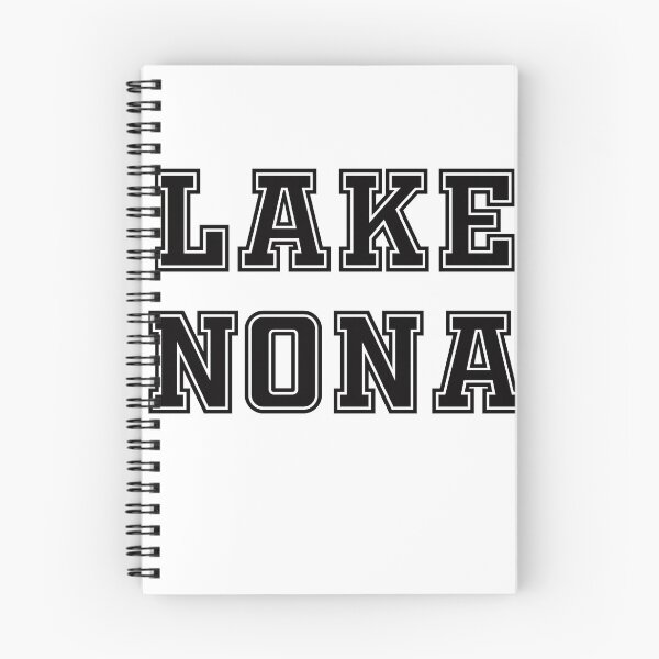 Item preview, Lake Nona College designed and sold by RNG Designs.