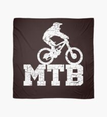 MTB Scarf