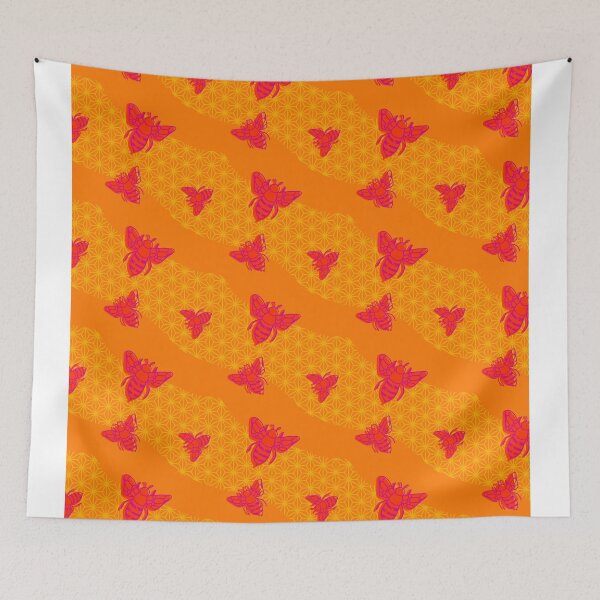 Item preview, Chiyogami 5 designed and sold by Abigayle Rhodes.