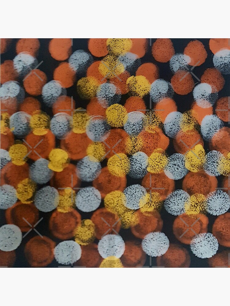 Dats Dots by embracedabs