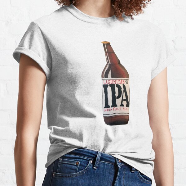 Lagunitas ipa t store shirt