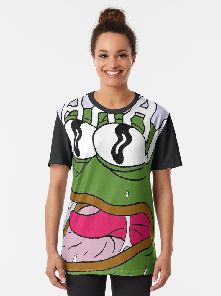 pepe meme shirt