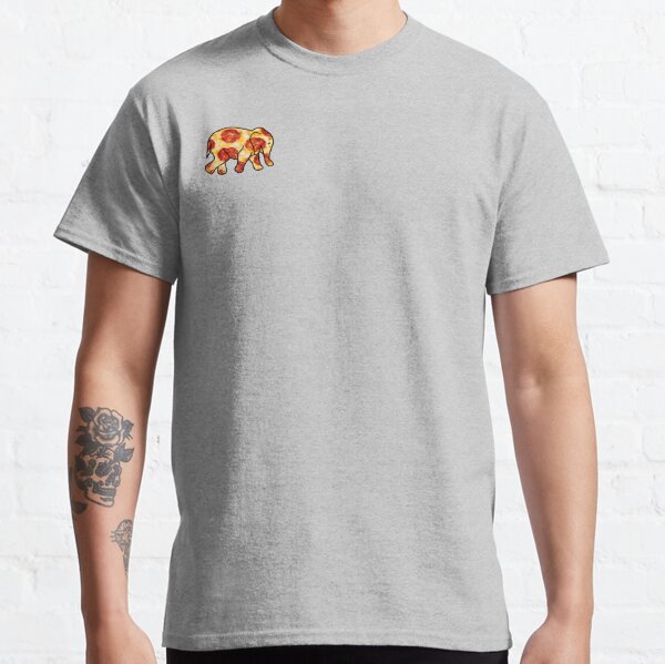 pizza shirt roblox
