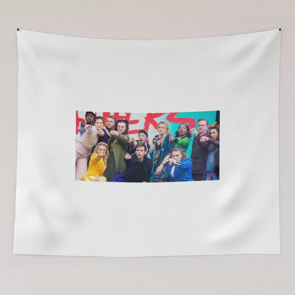 Item preview, Heathers West End Live designed and sold by IsabellaRonica.