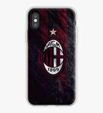 ac milan iPhone Case
