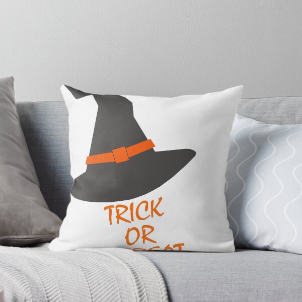 Artikelvorschau, Halloween-Serie lustiger Hexenhut entworfen und verkauft von Homyar.
