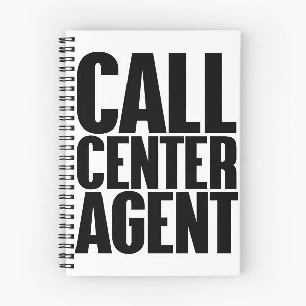 Item preview, Call Center Agent designed and sold by xesed.