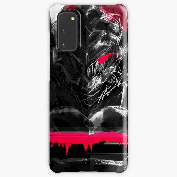 Goblin Slayer Samsung Galaxy Snap Case