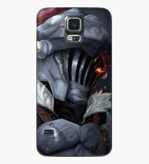 Funda/vinilo para Samsung Galaxy Asesino de Goblin