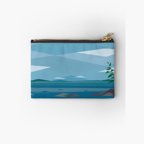 Item preview, Muskoka Sky designed and sold by fdunbrook.