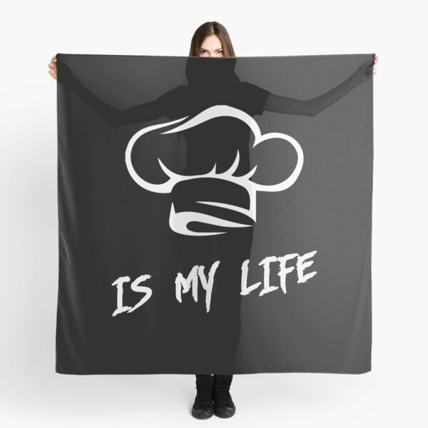 Item preview, Cooking is my life designed and sold by we1000.
