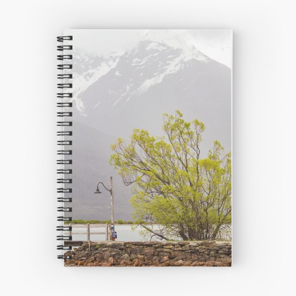 Item preview, Glenorchy Jetty- for Didi designed and sold by AnnaKT.