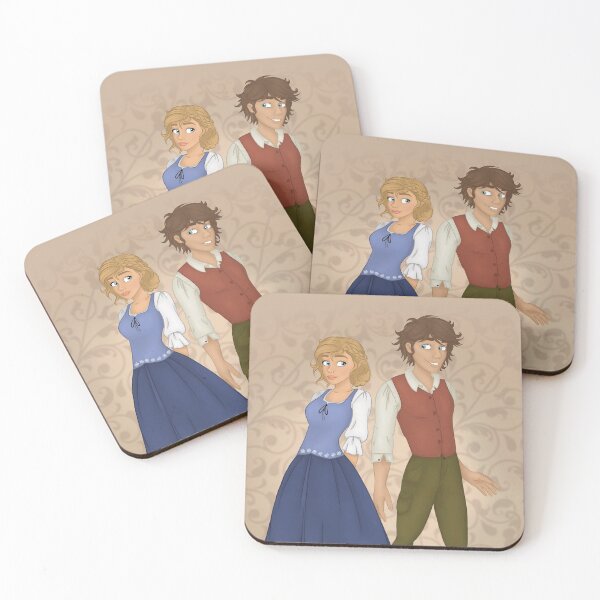 Item preview, Ainsley + Elliot designed and sold by Kasey Reed.