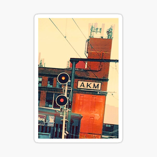 Item preview, street pop 6106 MELBOURNE designed and sold by MAGDALENE CARMEN.