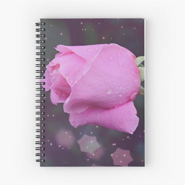 Item preview, Beautiful Pink Rose designed and sold by Tdcc2000.
