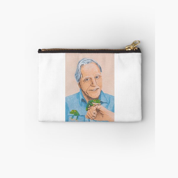 Item preview, David Attenborough designed and sold by PaulyH.