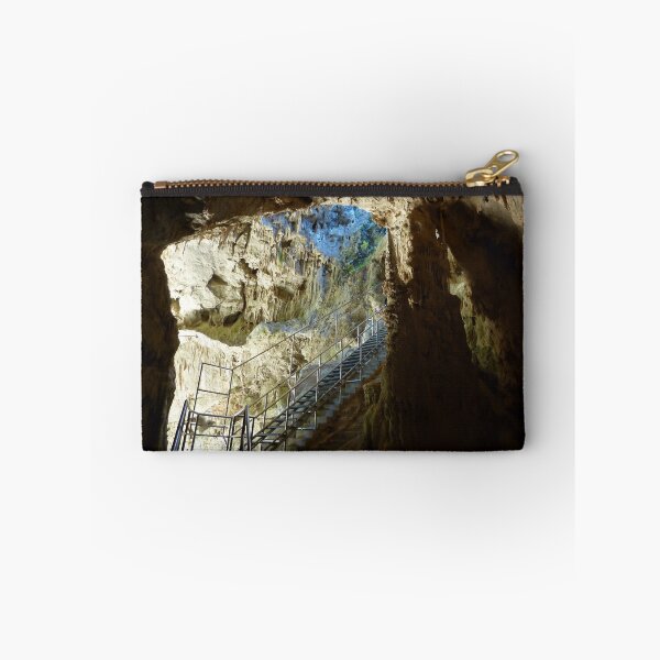 Item preview, There's always a cave bigger and better designed and sold by PhotosByG.