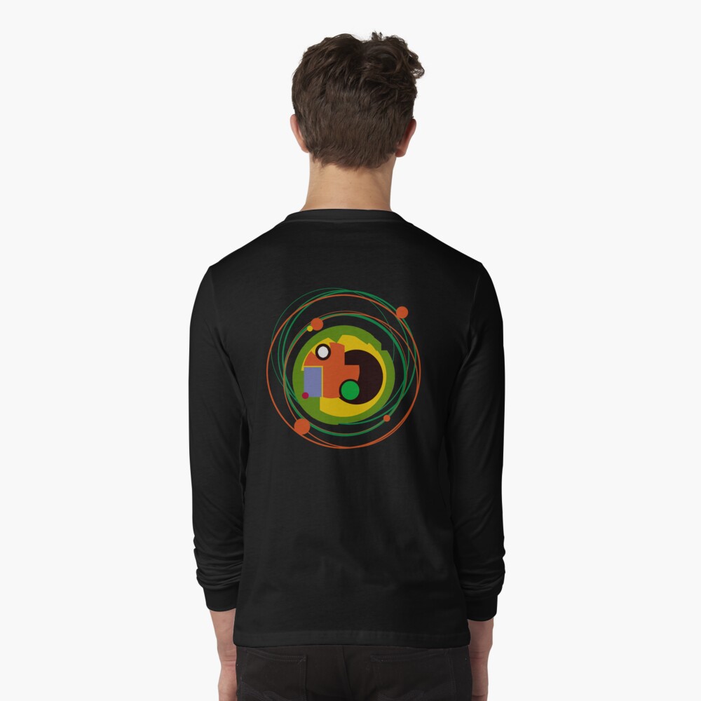 Item preview, Long Sleeve T-Shirt designed and sold by Avalinart.