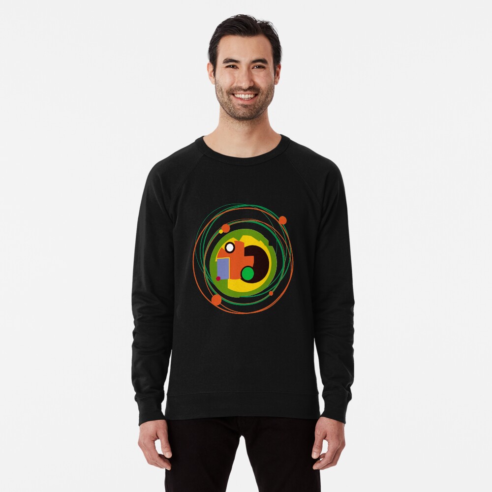 Item preview, Lightweight Sweatshirt designed and sold by Avalinart.