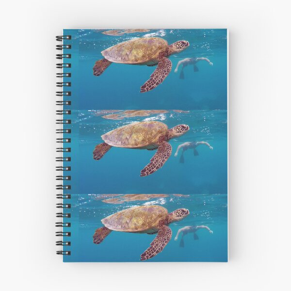Item preview, Honu & Snorkeler designed and sold by TinaFaye.