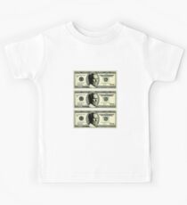 Mr. Eastwood Kids T-Shirt