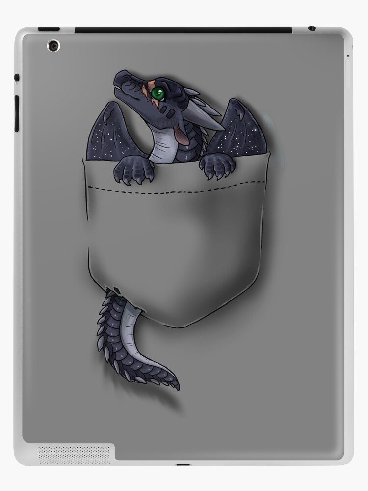 Dragon Eyes ~ | iPad Case & Skin