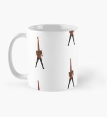 Sydney the Giraffe Mug